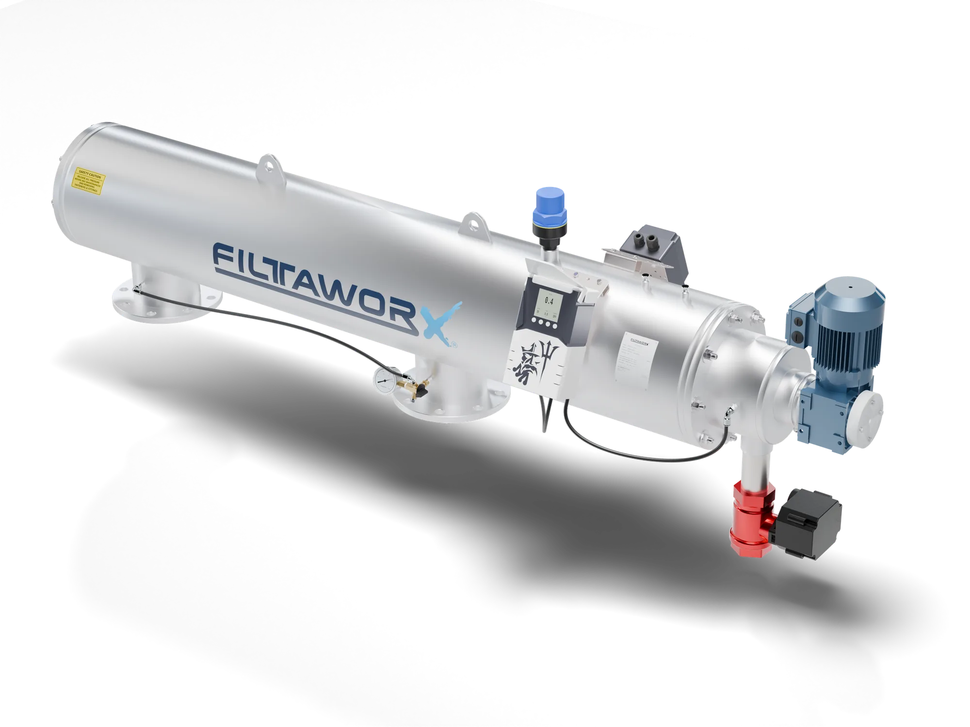 Filtaworx FED150EX