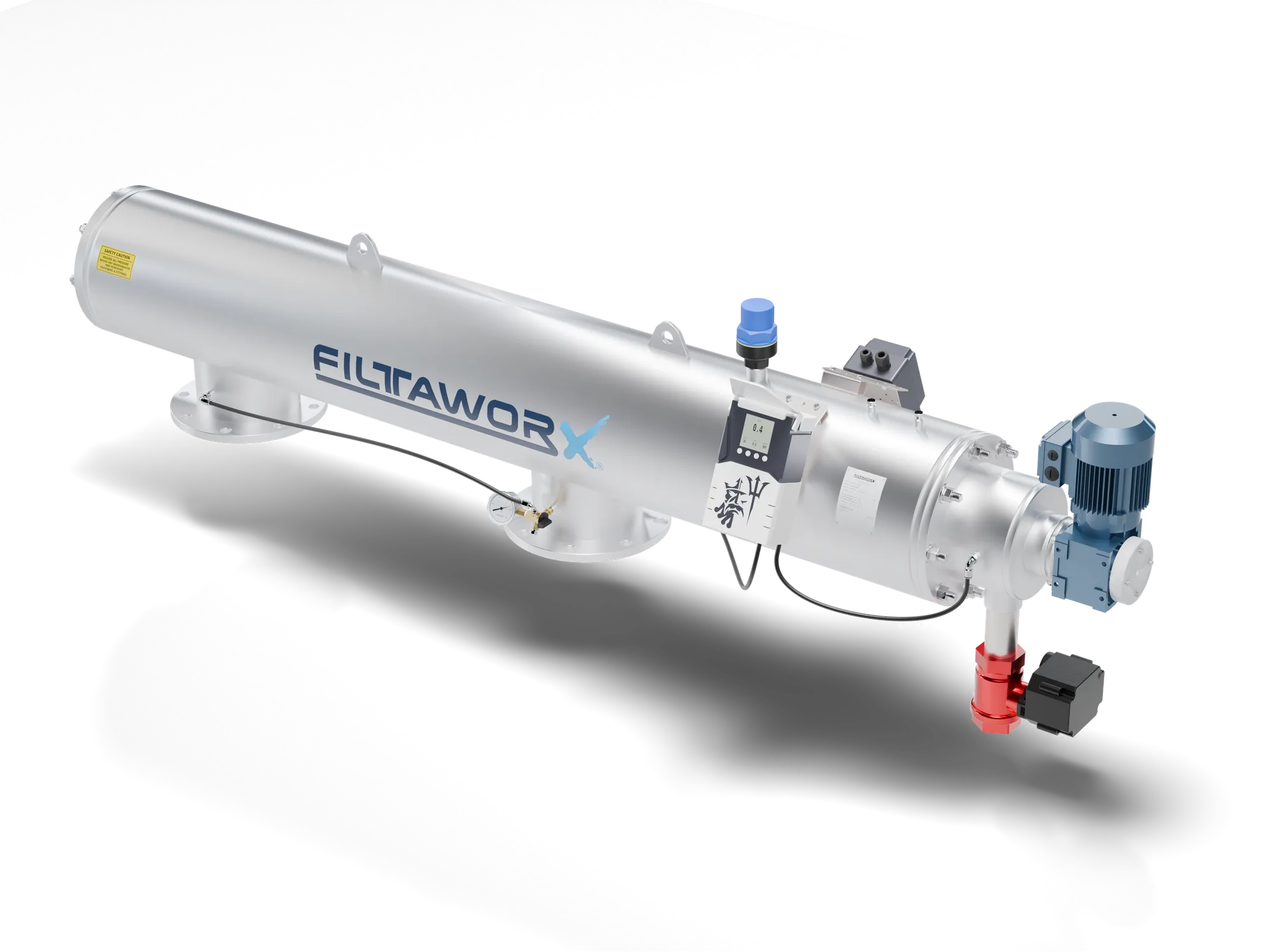 Filtaworx FED200