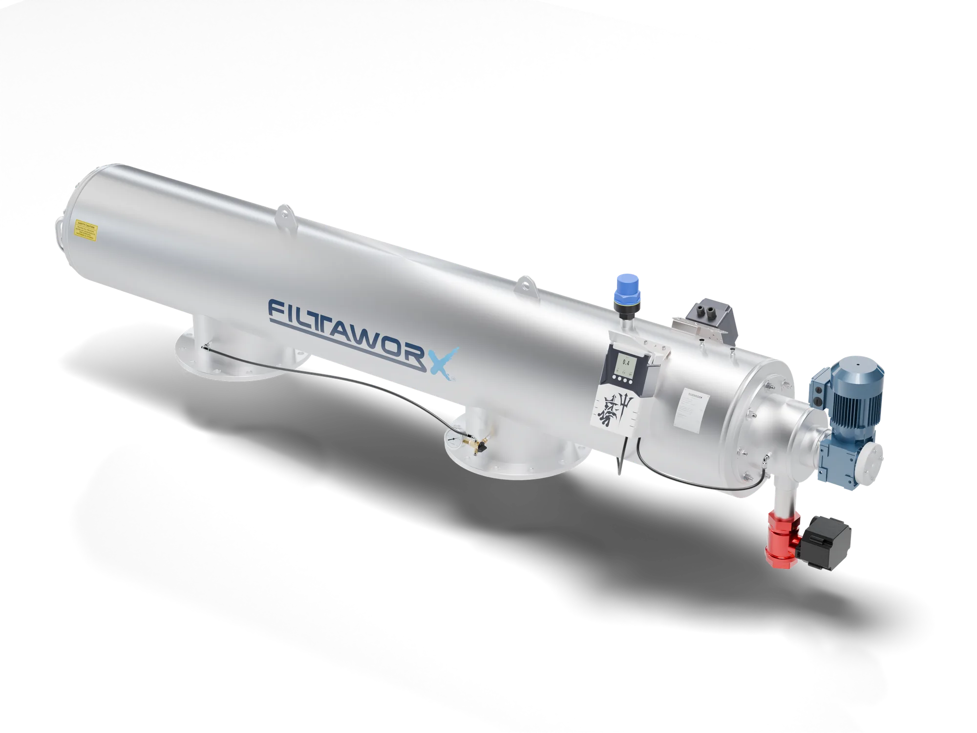 Filtaworx FED300