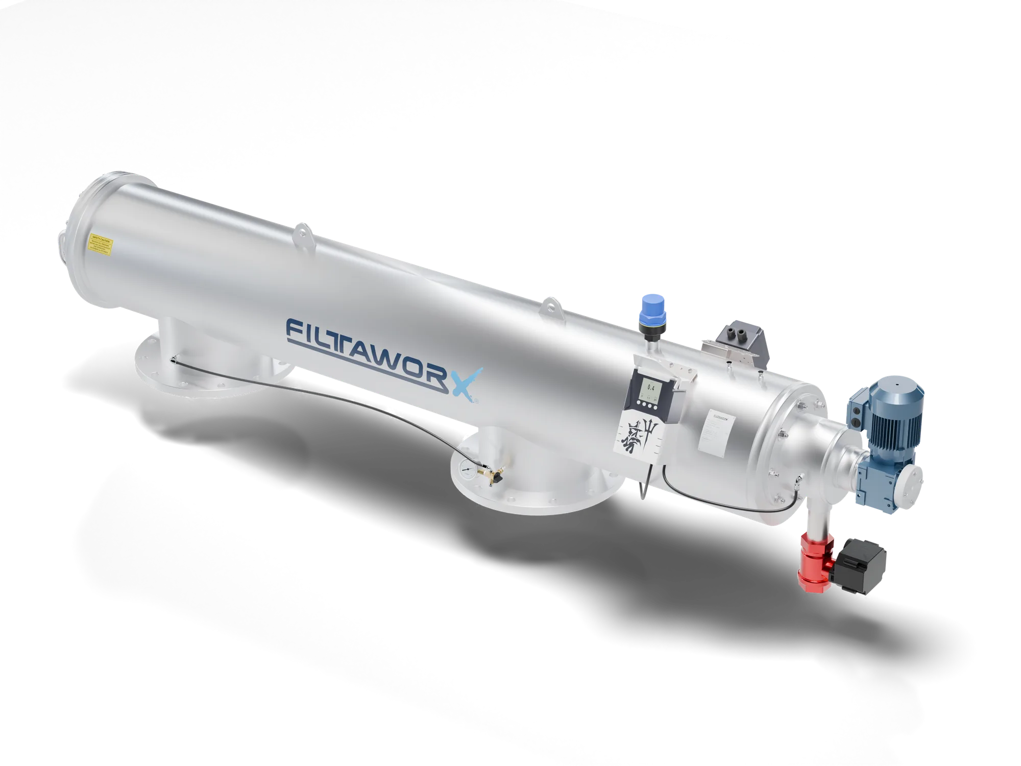Filtaworx FED350
