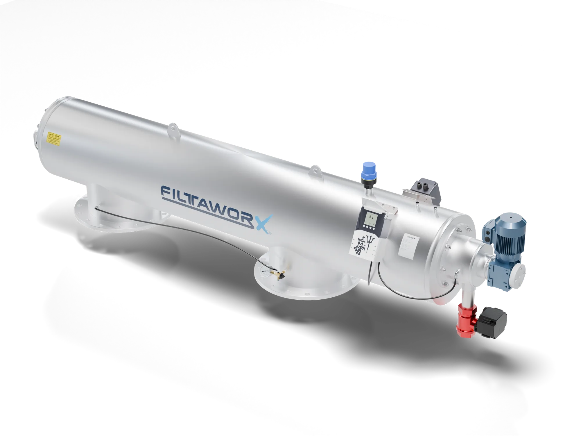 Filtaworx FED400