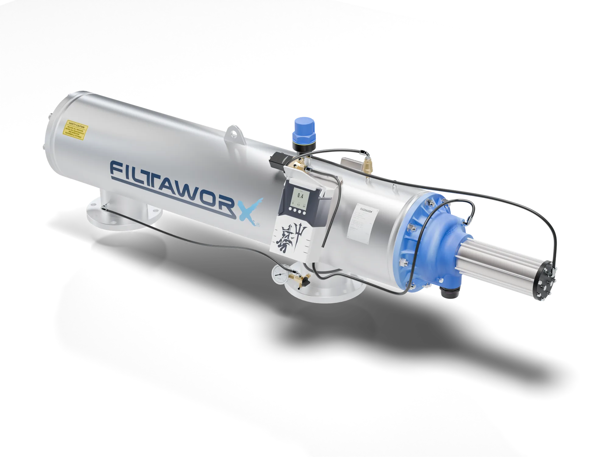 Filtaworx FW150