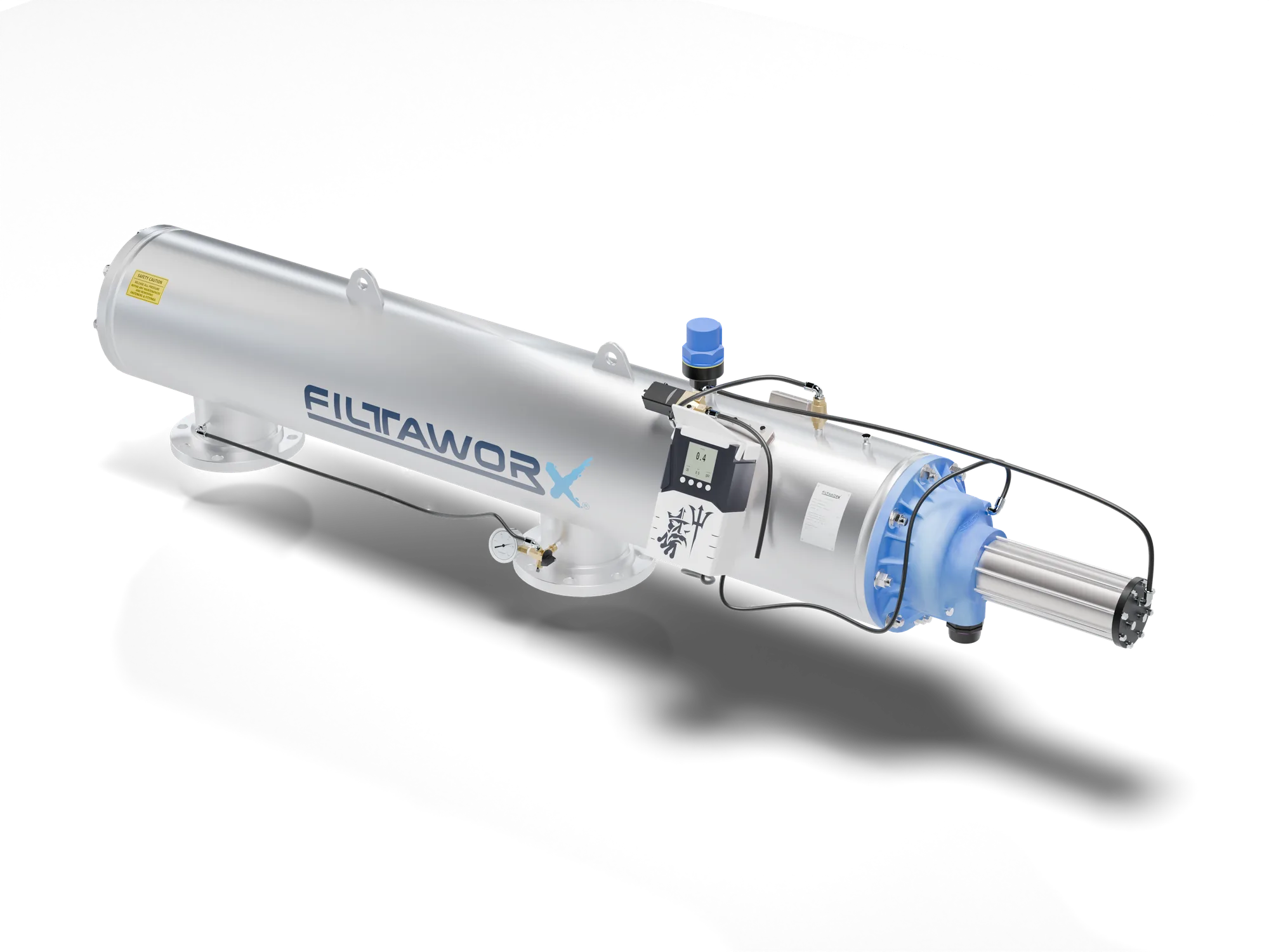 Filtaworx FW150EX