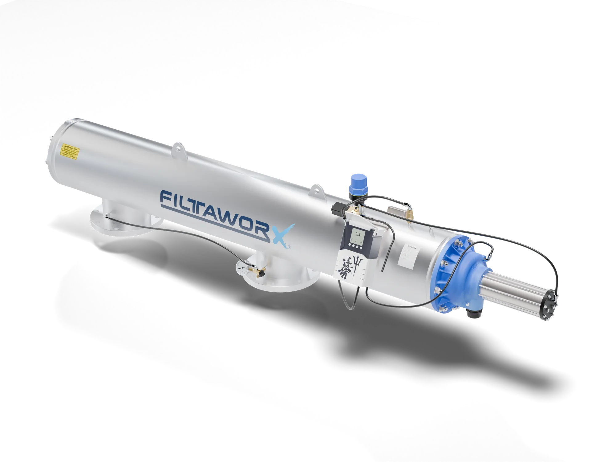 Filtaworx FW200