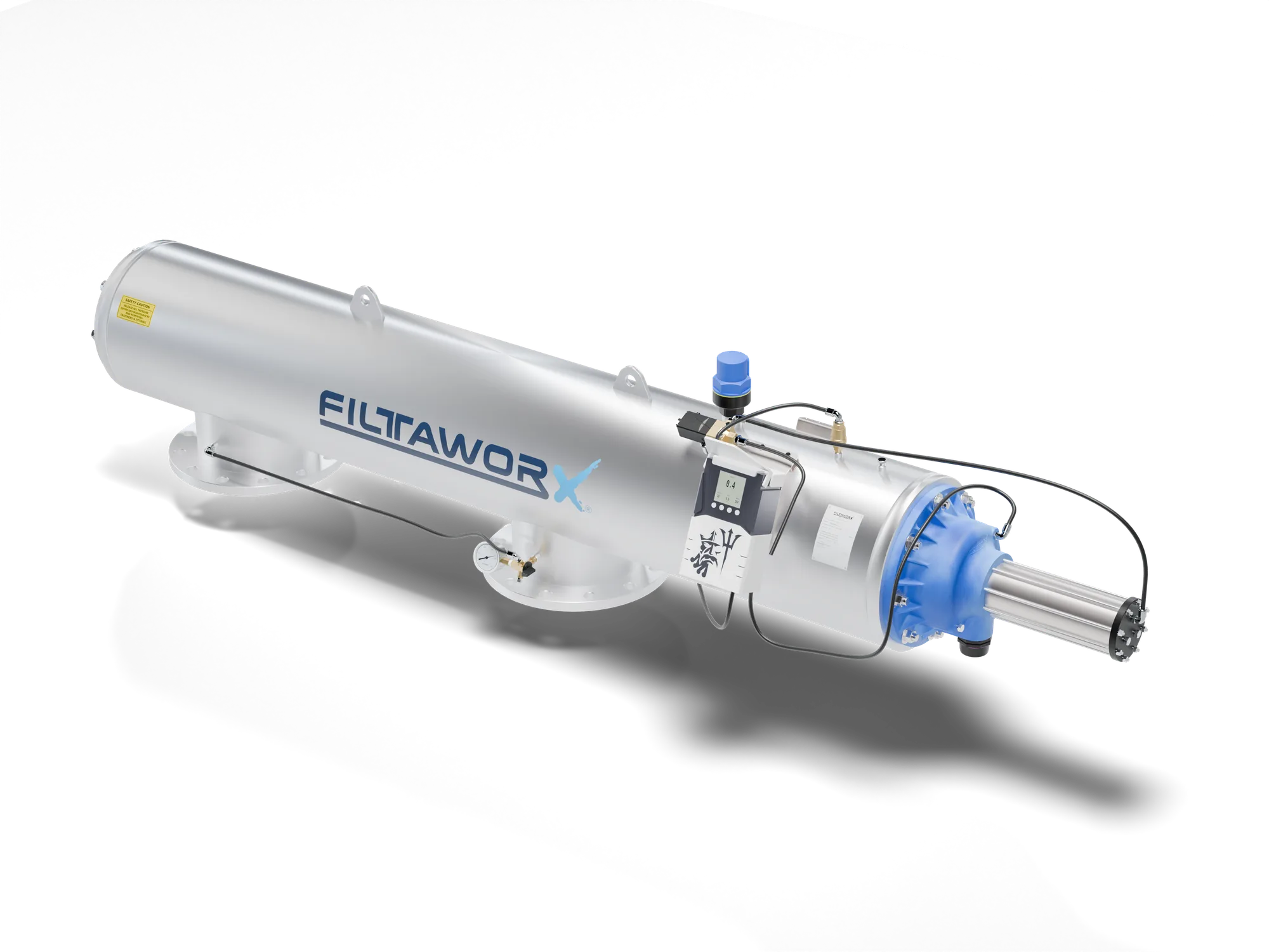 Filtaworx FW250