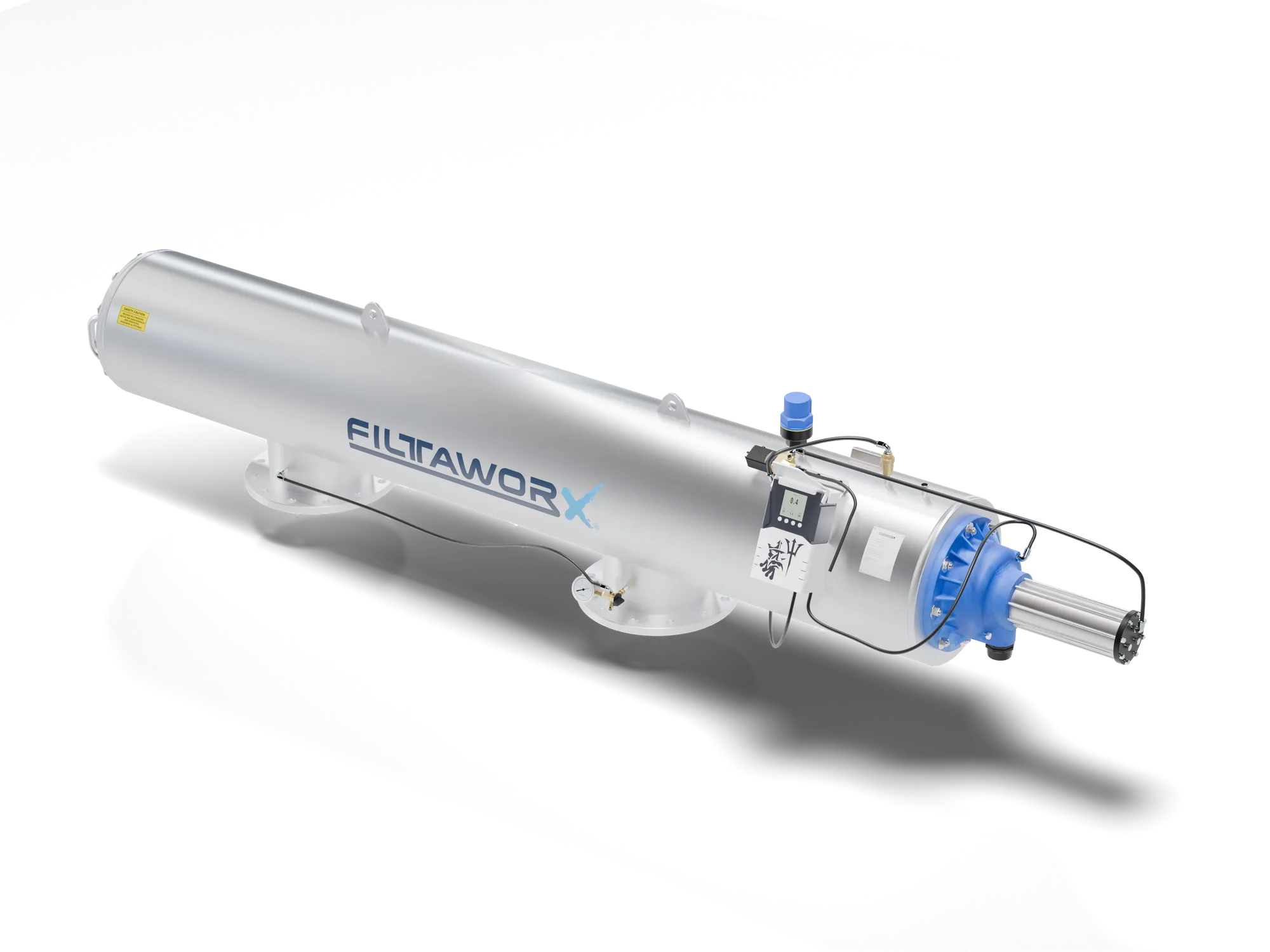 Filtaworx FW250EX