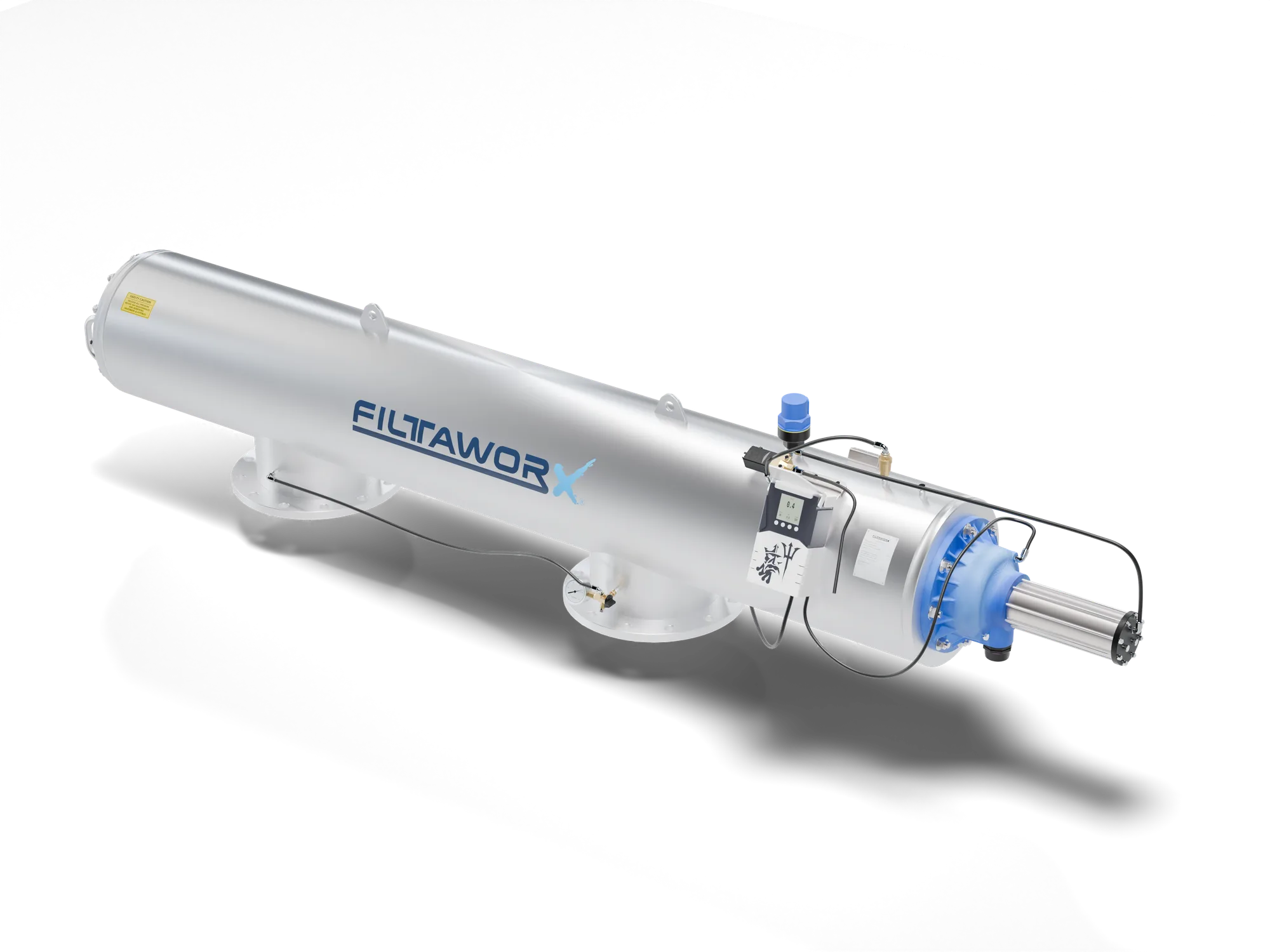 Filtaworx FW300