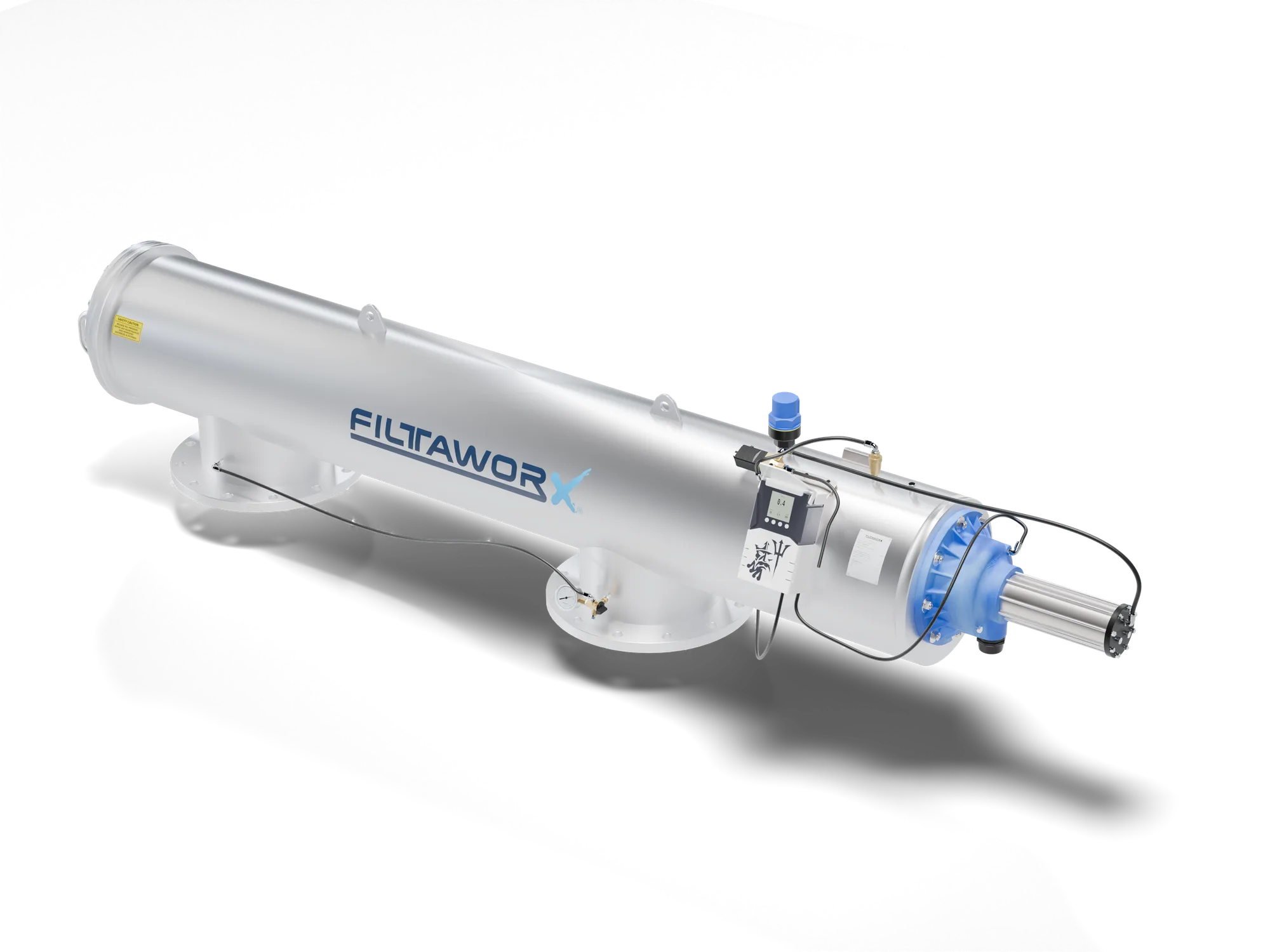 Filtaworx FW350