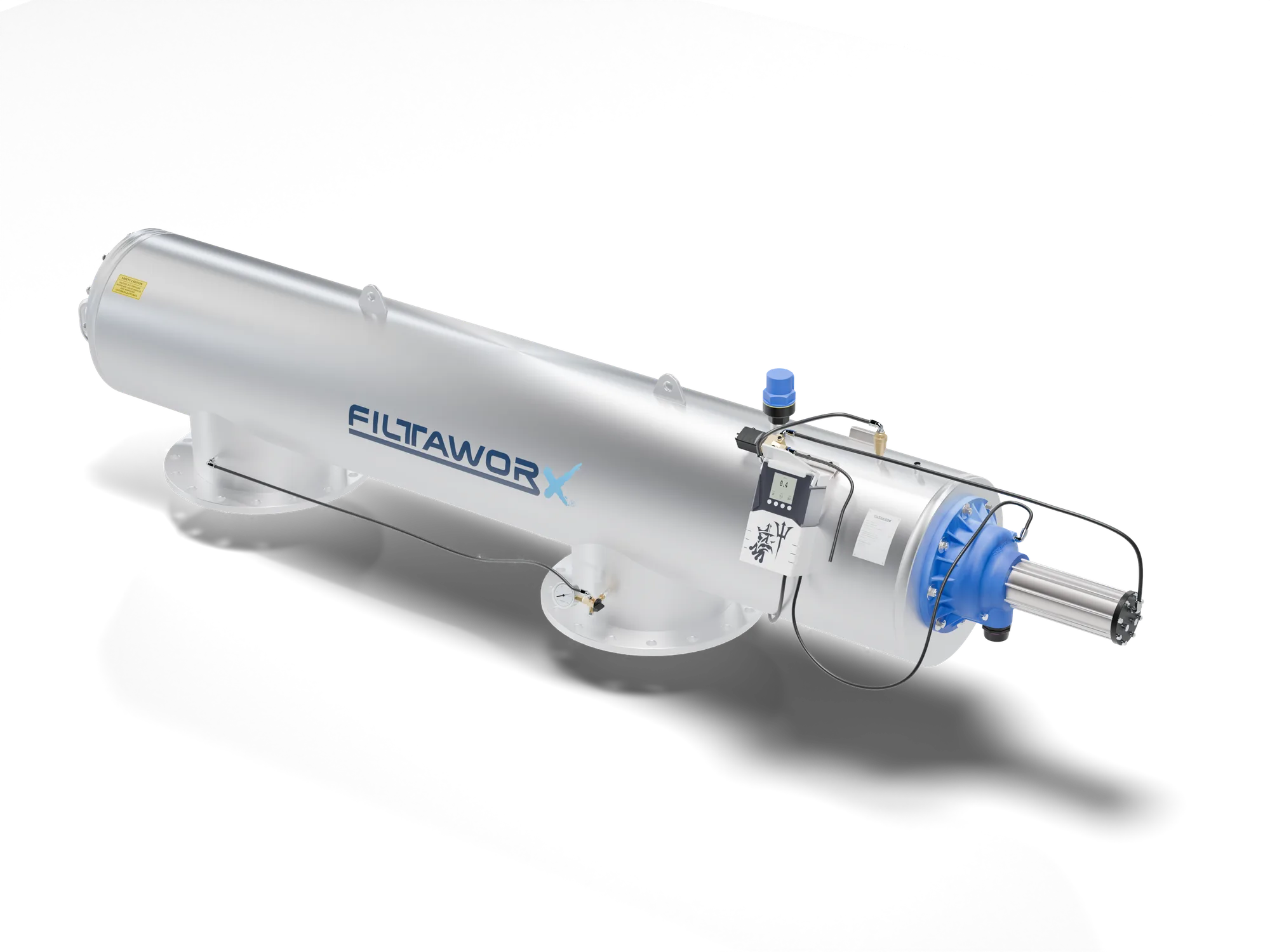 Filtaworx FW400