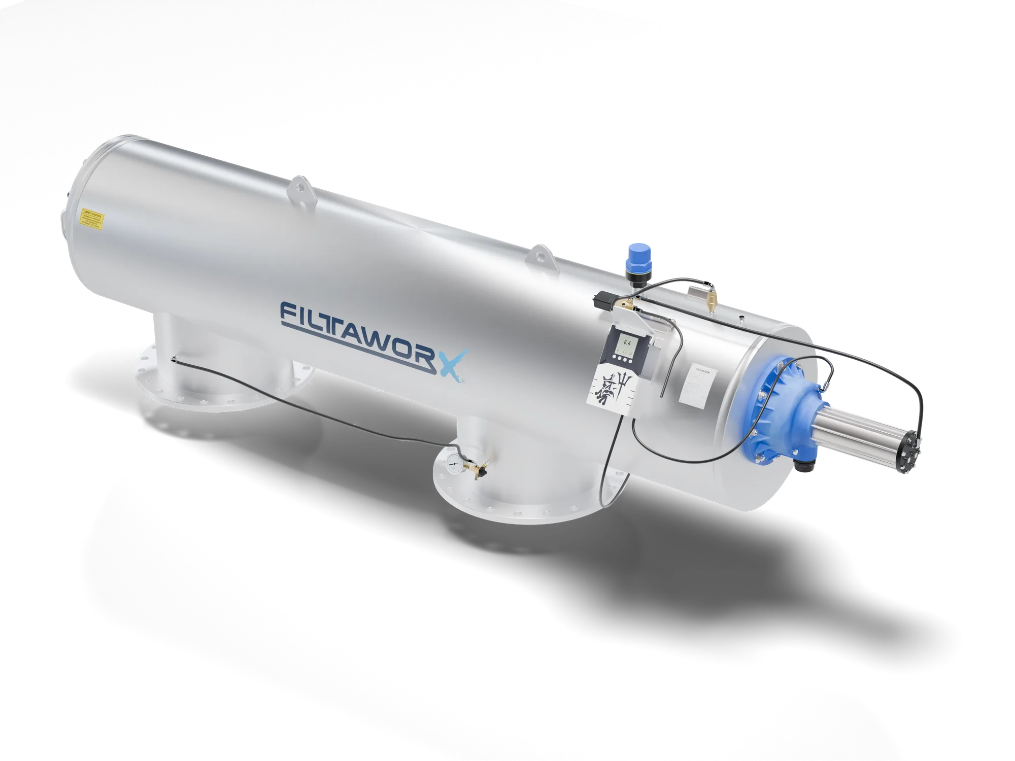 Filtaworx FW450