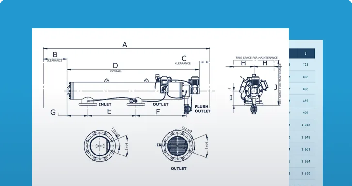 Installation & Maintenance Guides