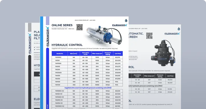 Spare Parts Catalogue