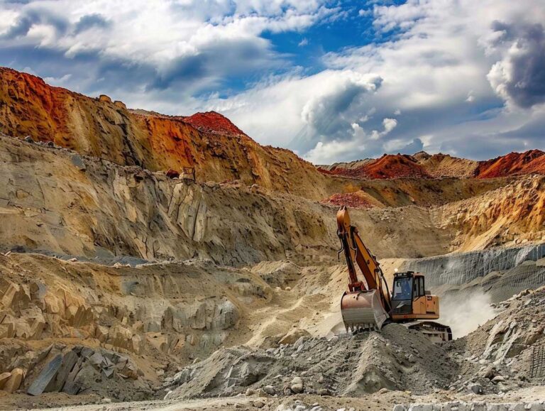 Dairy Processing Facility, New South Wales